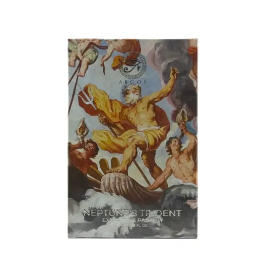Argos Neptune's Trident Extrait Unisex