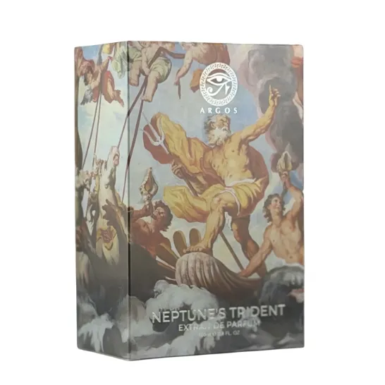 Argos Neptune's Trident Extrait Unisex