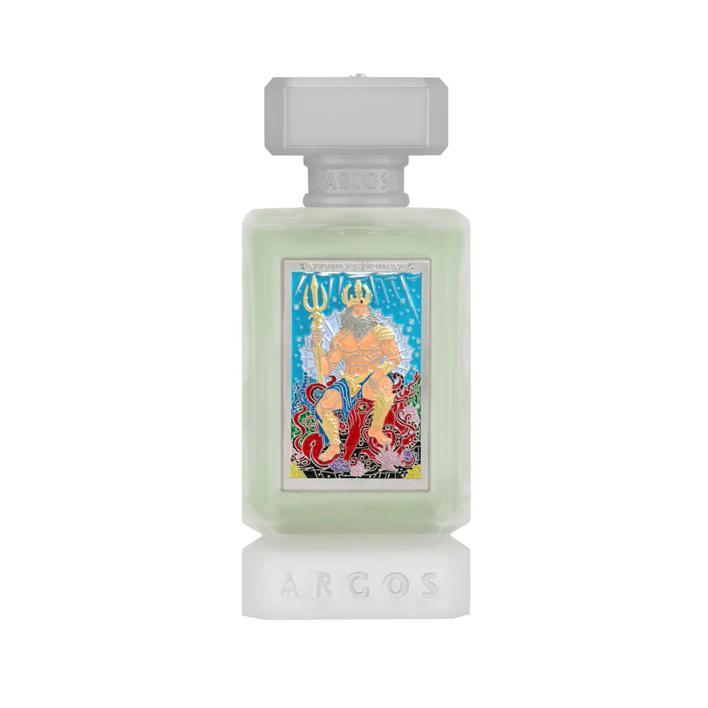 Argos Neptune's Trident Extrait Unisex