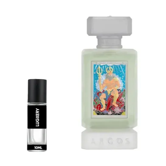 Argos Neptune's Trident Extrait Unisex