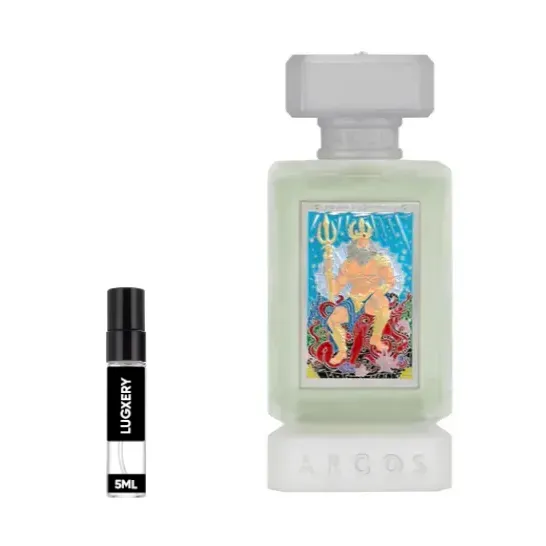 Argos Neptune's Trident Extrait Unisex