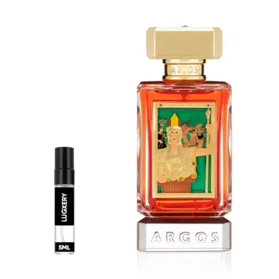 Argos Pallas Athene EDP Unisex