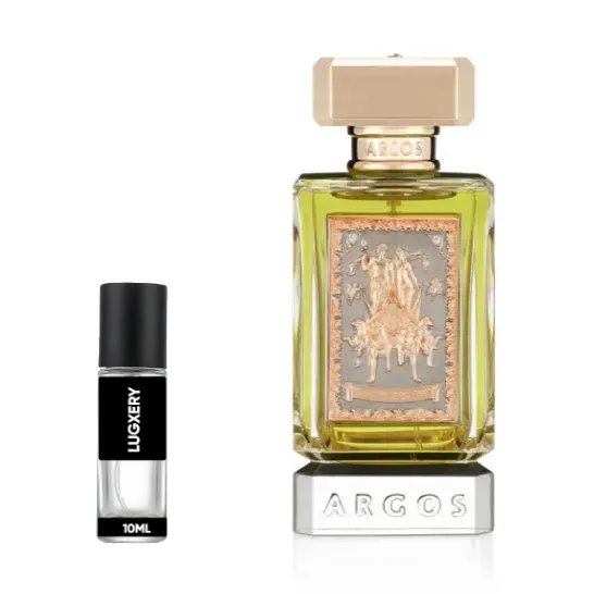 Argos Triumph of Bacchus EDP Unisex