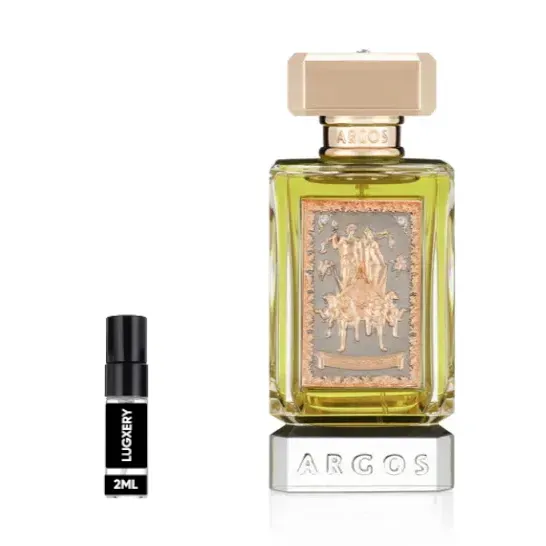 Argos Triumph of Bacchus EDP Unisex