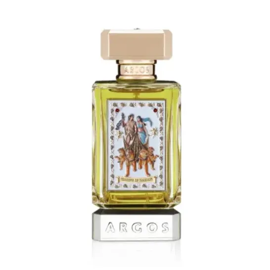 Argos Triumph of Bacchus Extrait Unisex