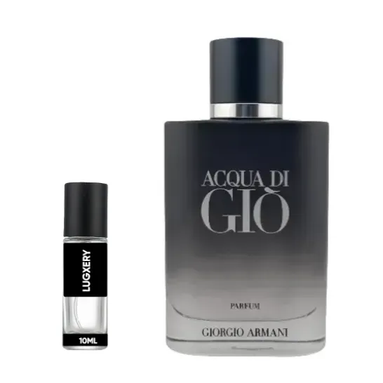 Armani Acqua Di Gio Parfum Men