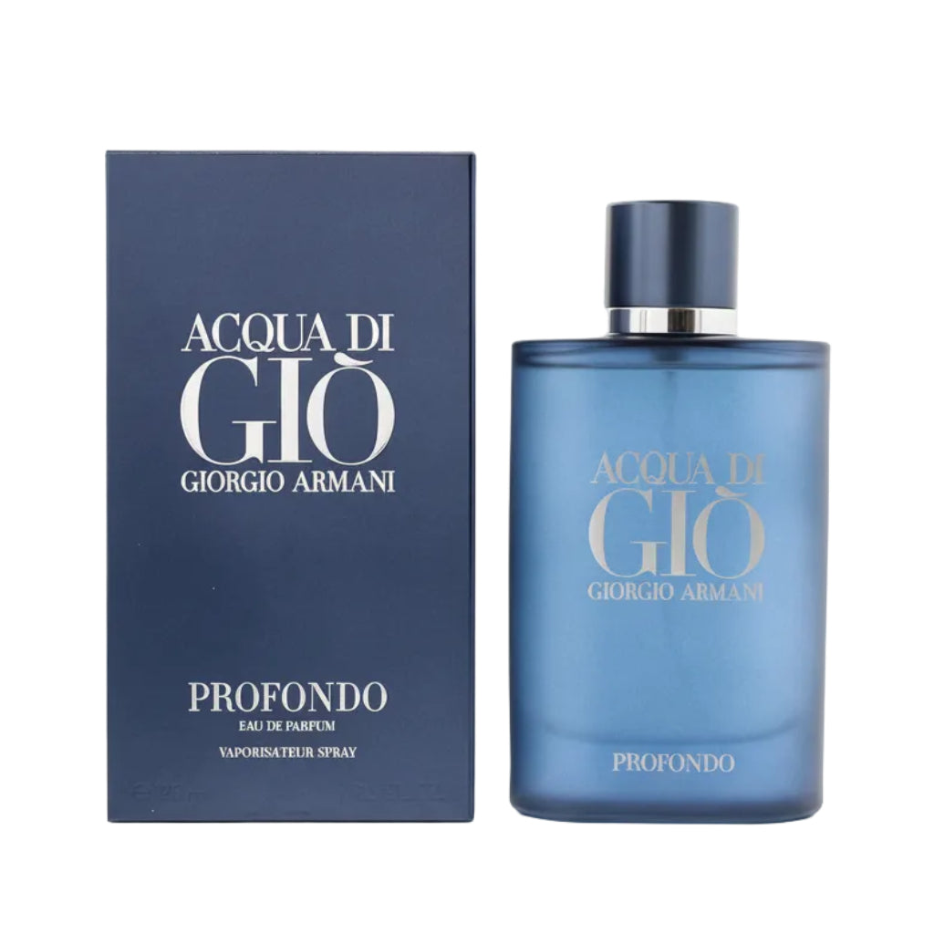 Armani Acqua Di Gio Profondo EDP Men