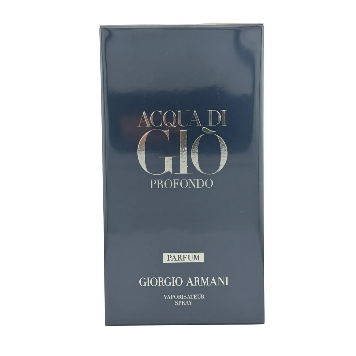 Armani Acqua Di Gio Profondo Parfum