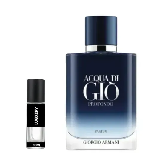 Armani Acqua Di Gio Profondo Parfum