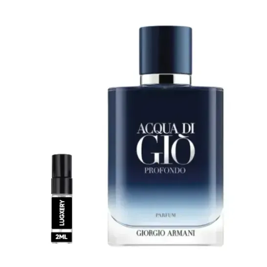 Armani Acqua Di Gio Profondo Parfum