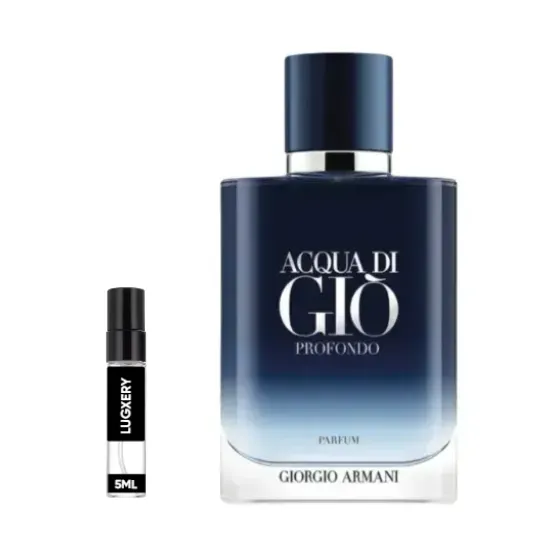 Armani Acqua Di Gio Profondo Parfum