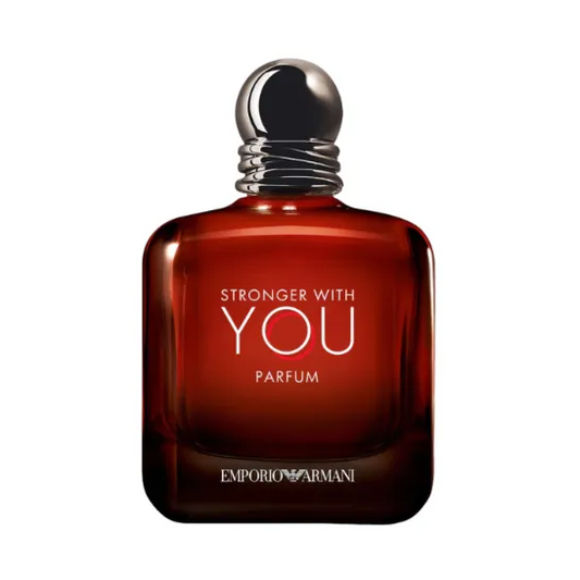 Armani Stronger With You Parfum Men