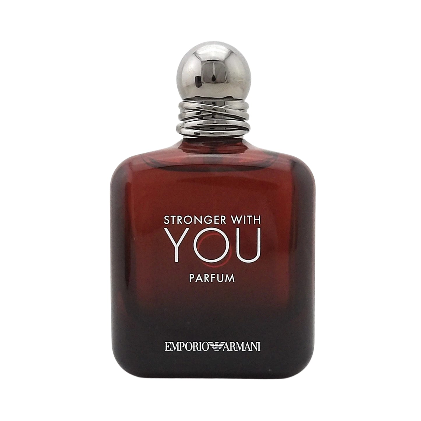 Armani Stronger With You Parfum Men