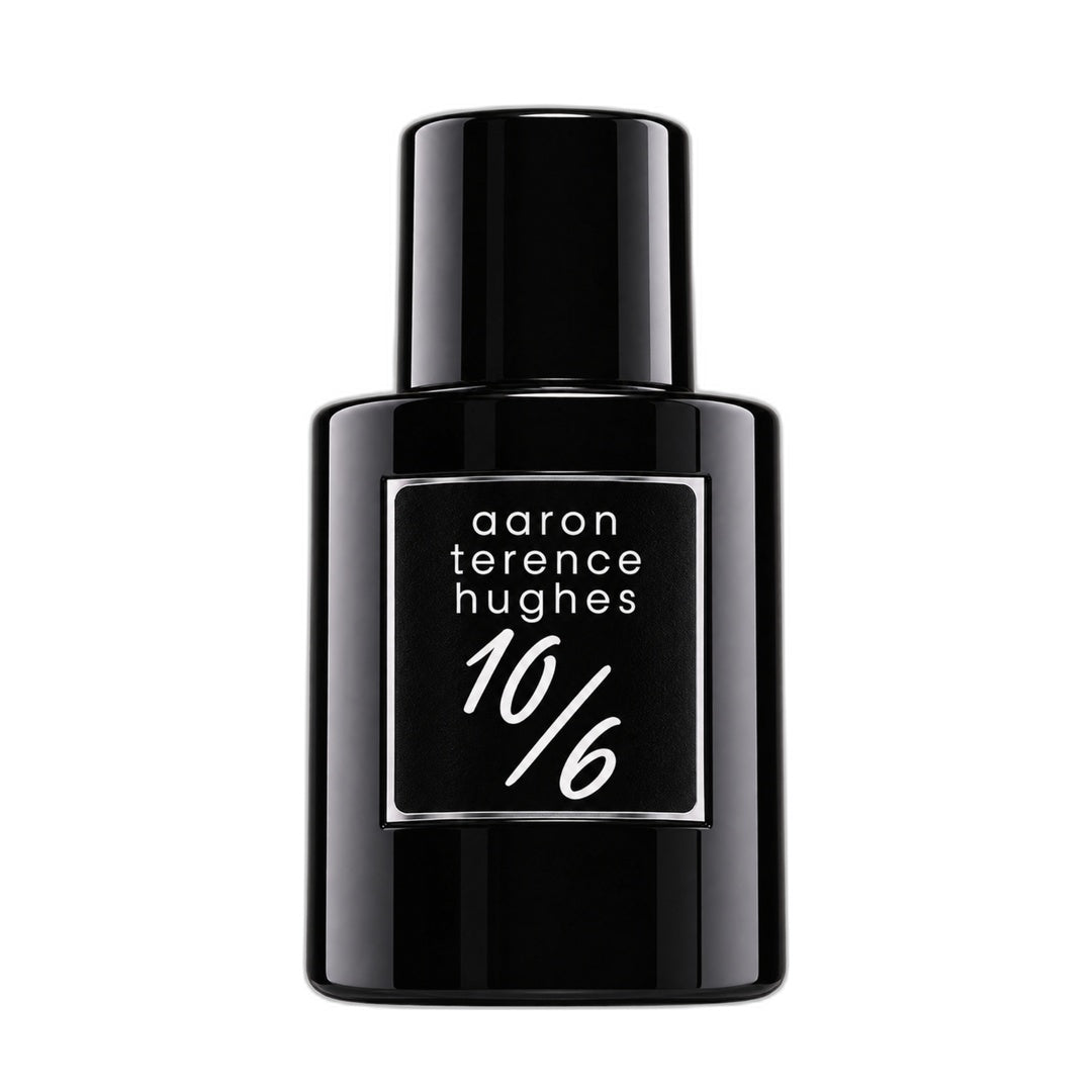 Aaron Terence Hughes 106 Extrait Unisex