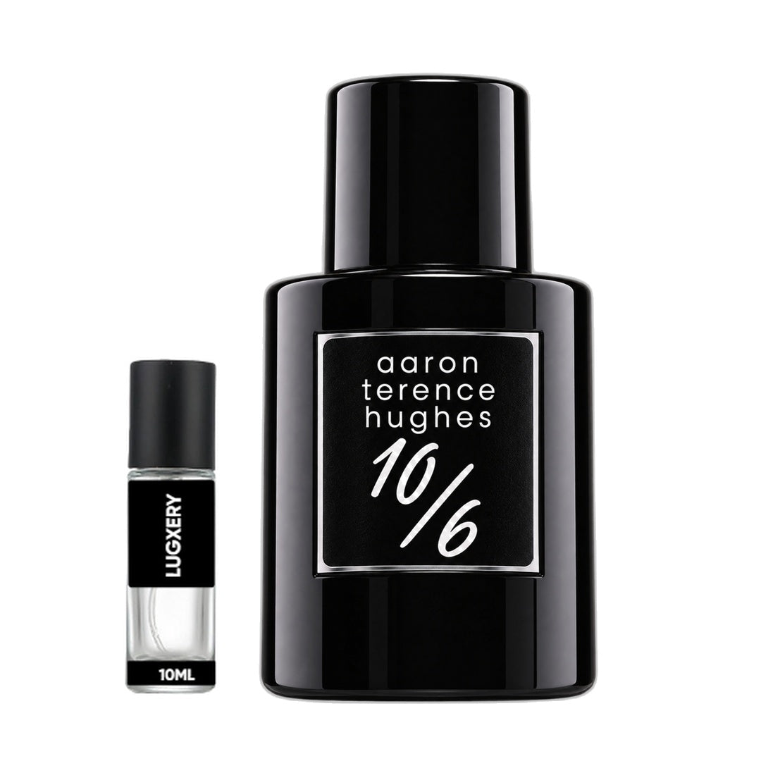Aaron Terence Hughes 106 Extrait Unisex