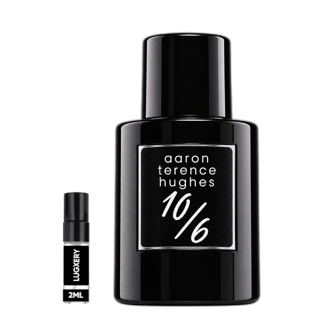 Aaron Terence Hughes 106 Extrait Unisex