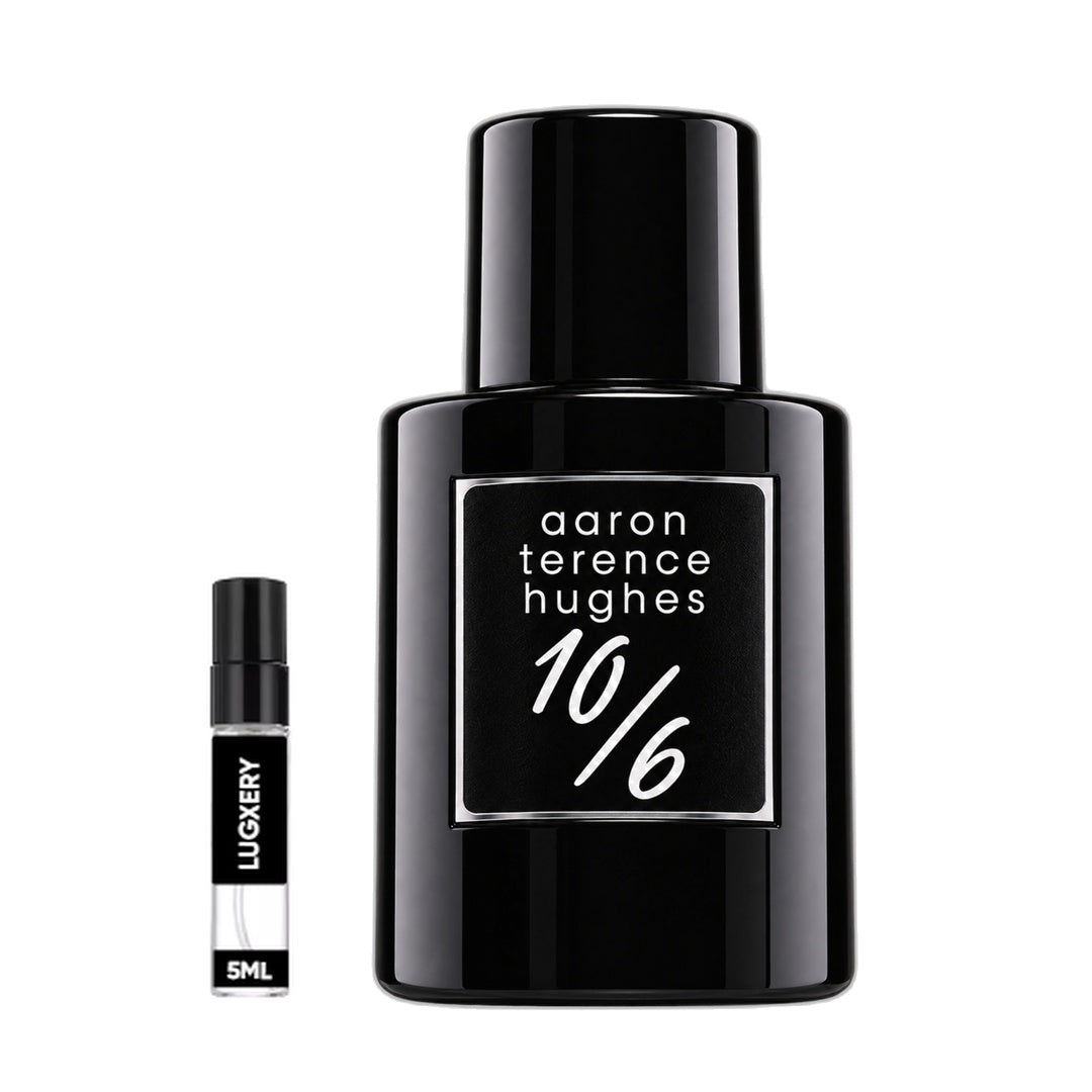 Aaron Terence Hughes 106 Extrait Unisex
