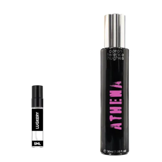 Aaron Terence Hughes Athena Unisex