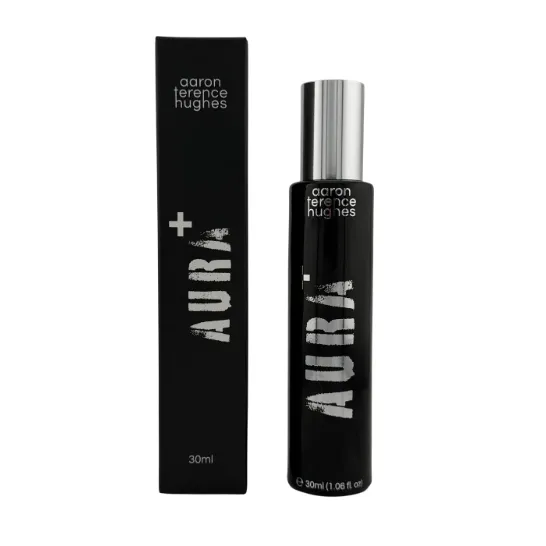 Aaron Terence Hughes Aura+ Extrait Unisex