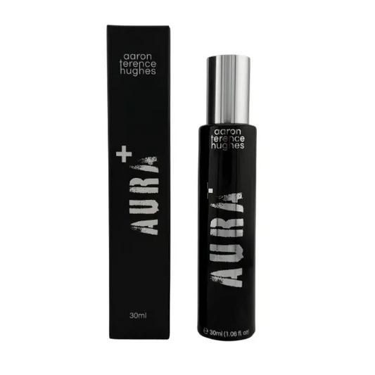 Aaron Terence Hughes Aura+ Extrait Unisex