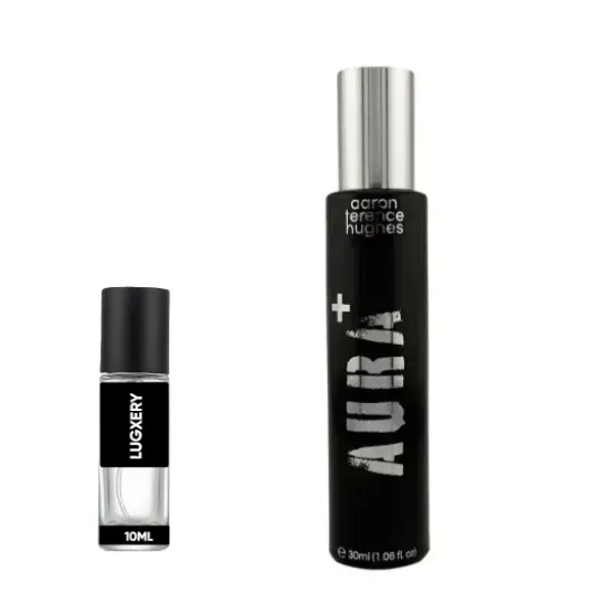 Aaron Terence Hughes Aura+ Extrait Unisex