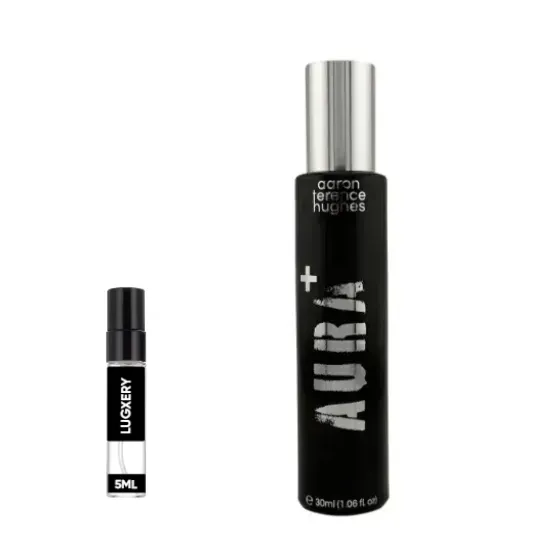 Aaron Terence Hughes Aura+ Extrait Unisex