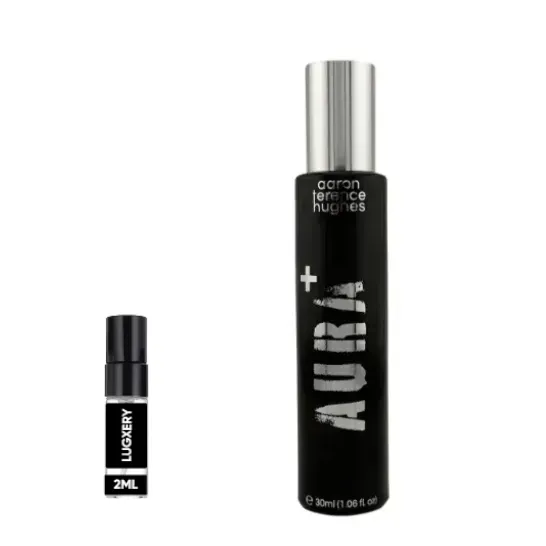 Aaron Terence Hughes Aura+ Extrait Unisex