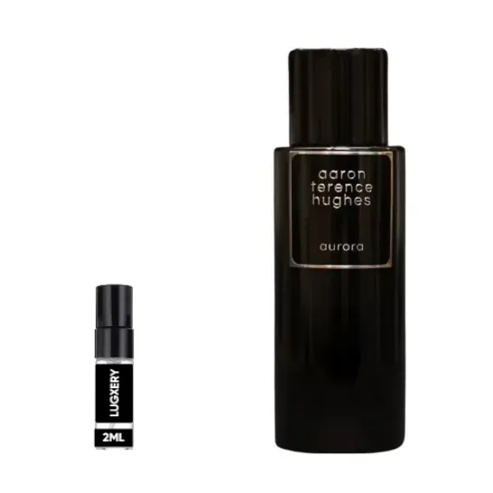 Aaron Terence Hughes Aurora Extrait Unisex