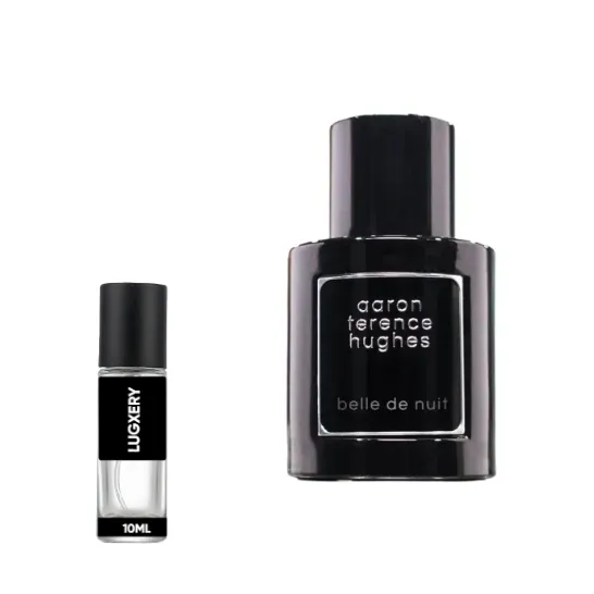 Aaron Terence Hughes Belle de Nuit Unisex