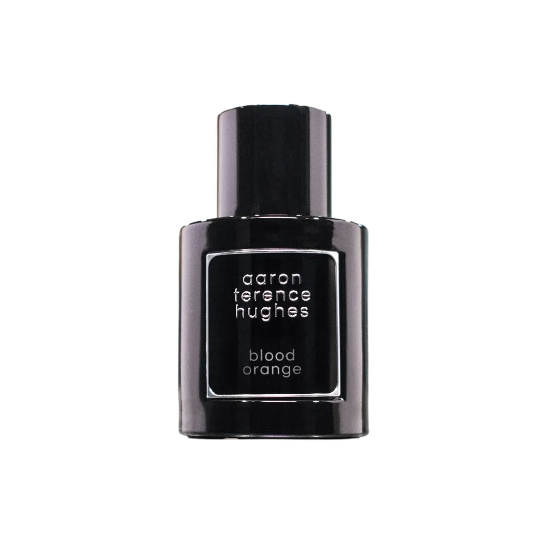 Aaron Terence Hughes Blood Orange Extrait Unisex