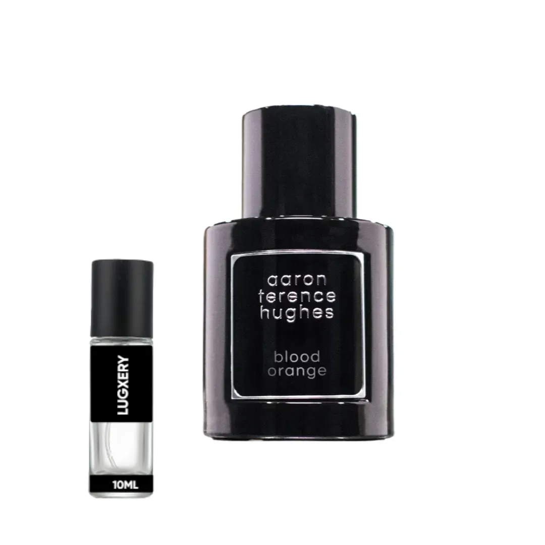 Aaron Terence Hughes Blood Orange Extrait Unisex