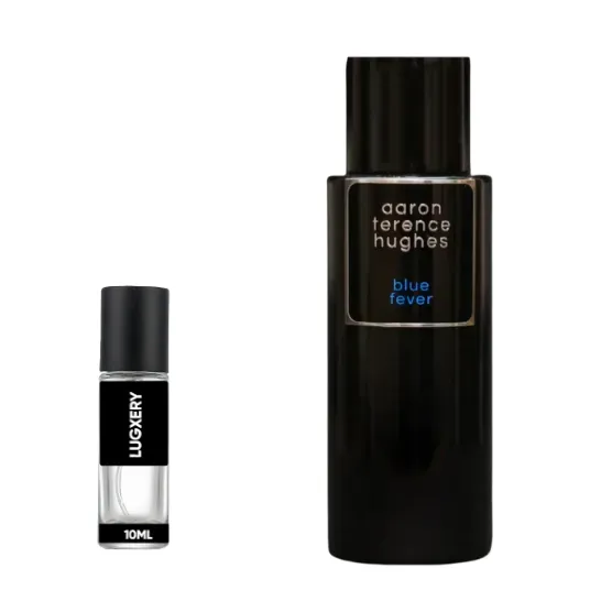 Aaron Terence Hughes Blue Fever Unisex