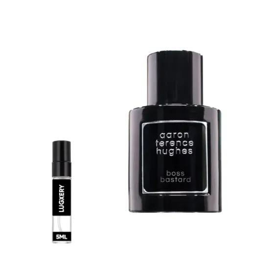 Aaron Terence Hughes Boss Bastard Unisex