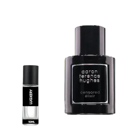 Aaron Terence Hughes Hard Candy Elixir (Now Censored Elixir) Extrait Unisex