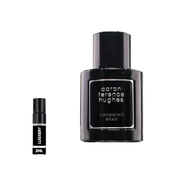 Aaron Terence Hughes Hard Candy Elixir (Now Censored Elixir) Extrait Unisex