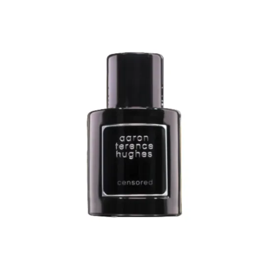 Aaron Terence Hughes Hard Candy (Censored) Extrait Unisex