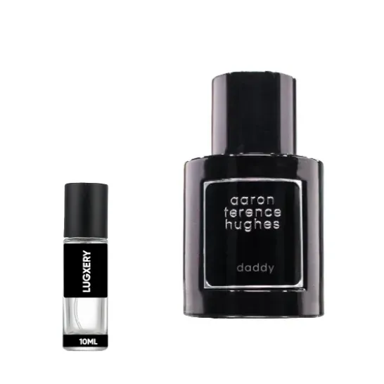 Aaron Terence Hughes Daddy Extrait Unisex