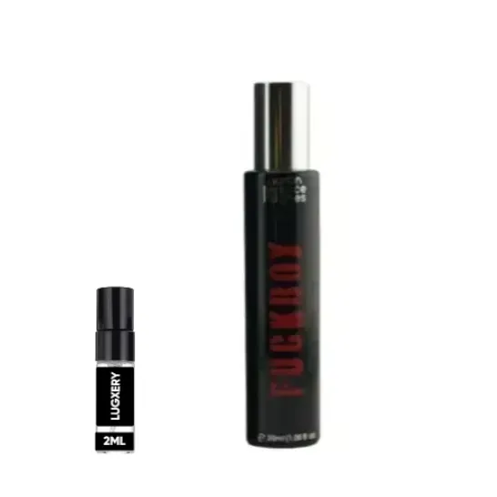 Aaron Terence Hughes Fuckboy Extrait Unisex