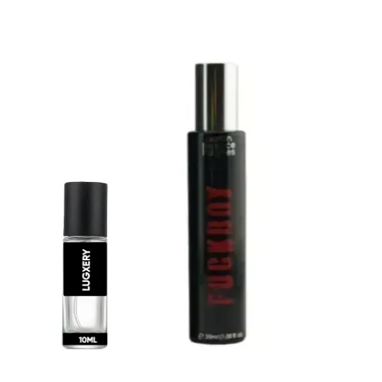 Aaron Terence Hughes Fuckboy Extrait Unisex