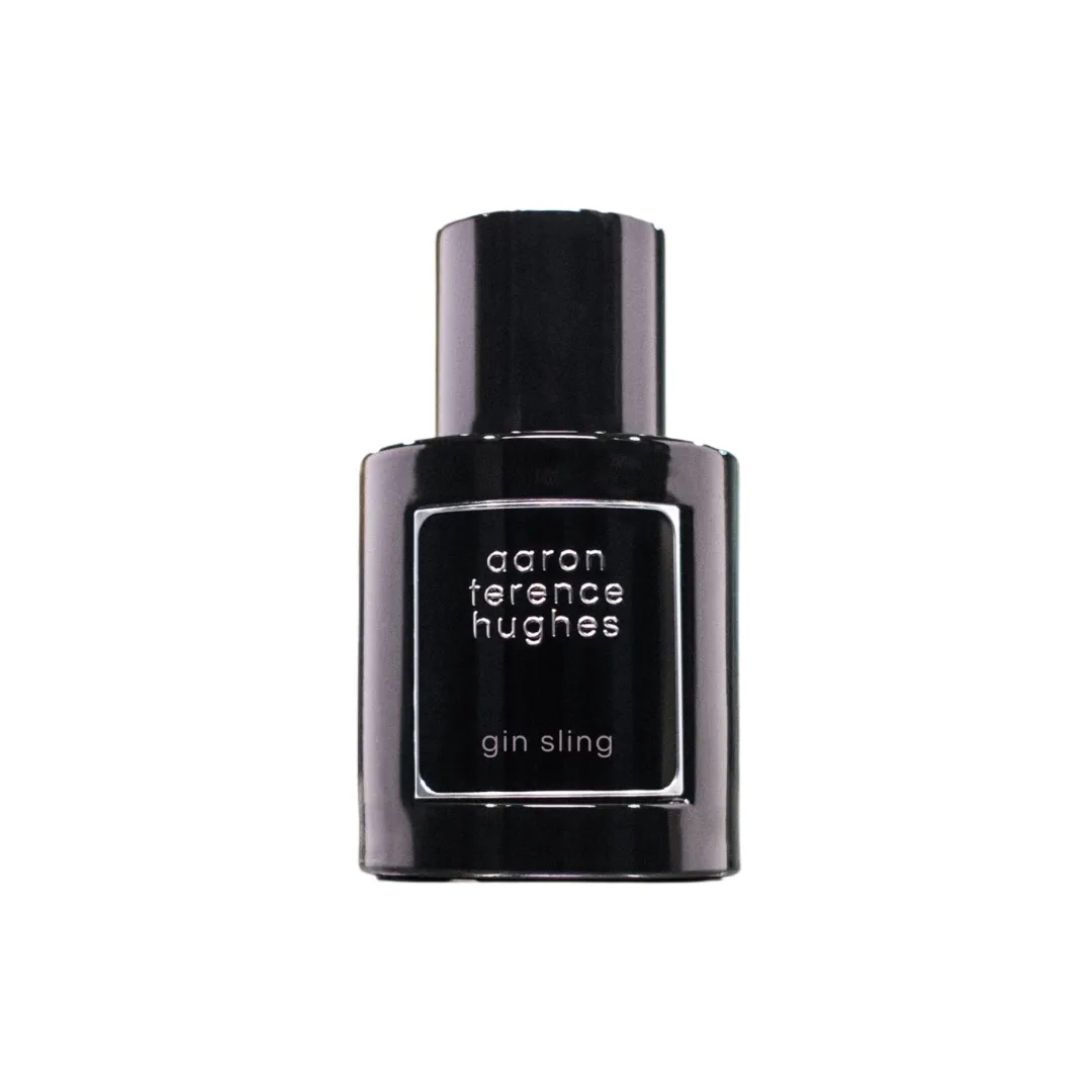 Aaron Terence Hughes Gin Sling Extrait Unisex
