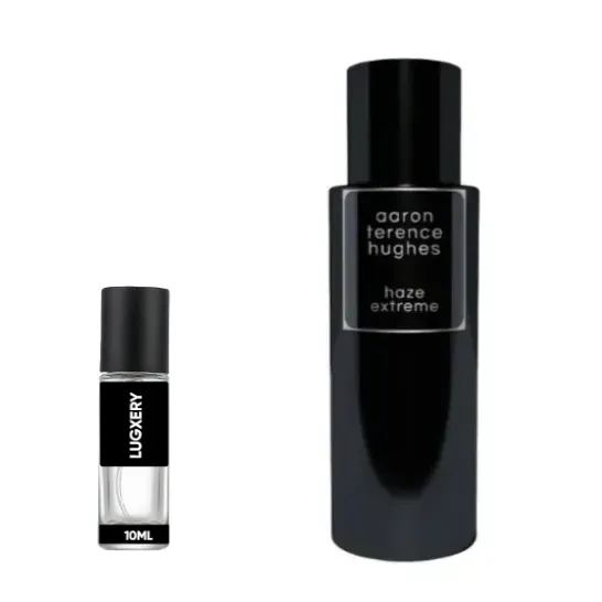 Aaron Terence Hughes Haze Extreme Extrait Unisex