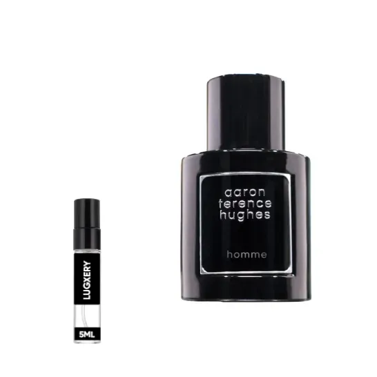 Aaron Terence Hughes Homme Unisex