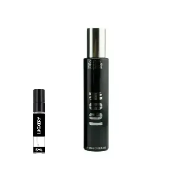 Aaron Terence Hughes Icon Extrait Unisex