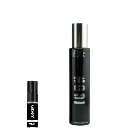 Aaron Terence Hughes Icon Extrait Unisex