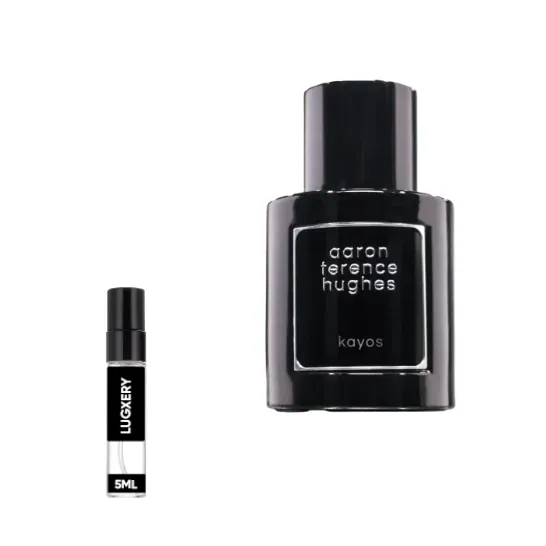 Aaron Terence Hughes Kayos Extrait Unisex