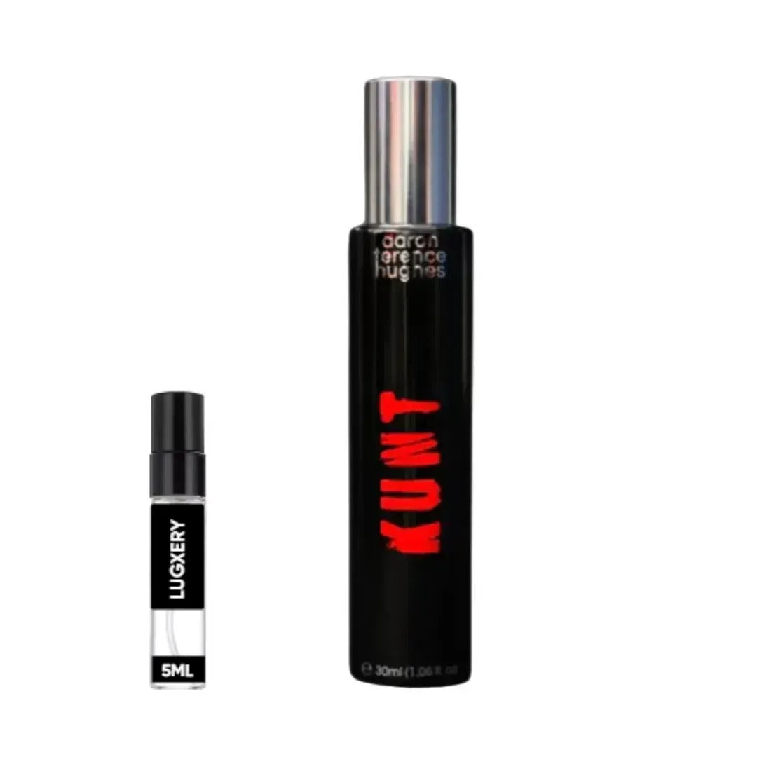 Aaron Terence Hughes Kunt Extrait Unisex