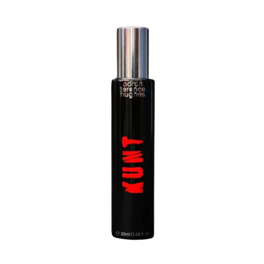 Aaron Terence Hughes Kunt Extrait Unisex