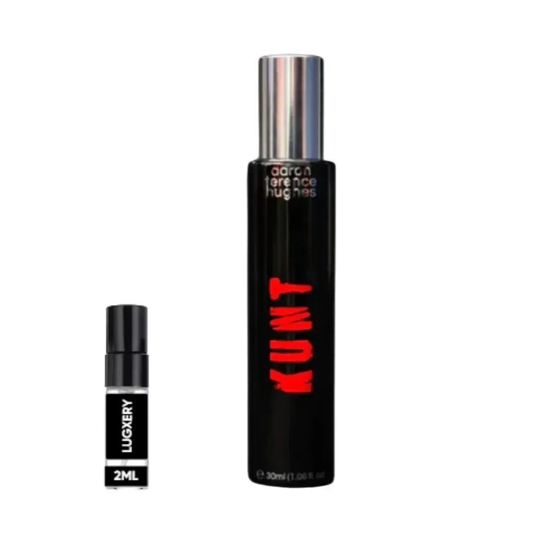 Aaron Terence Hughes Kunt Extrait Unisex