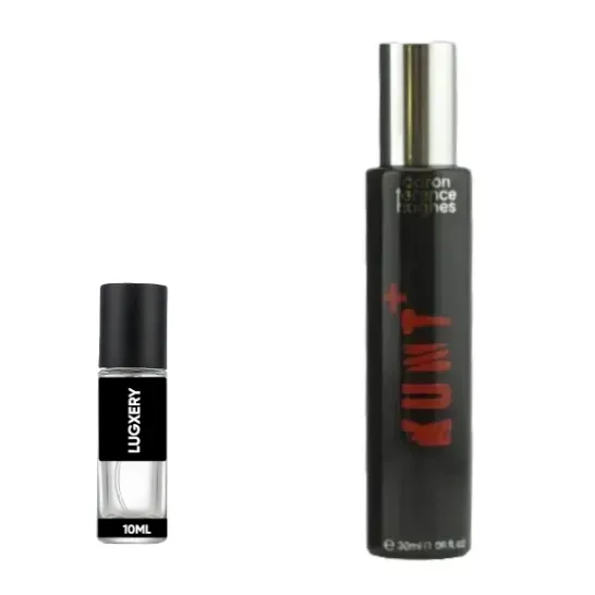 Aaron Terence Hughes Kunt+ Extrait Unisex