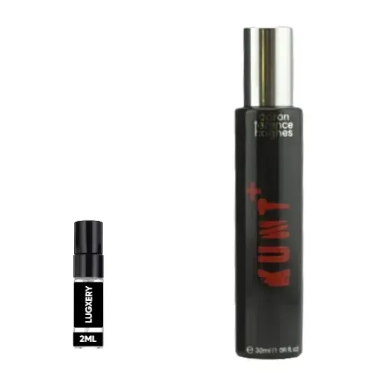 Aaron Terence Hughes Kunt+ Extrait Unisex